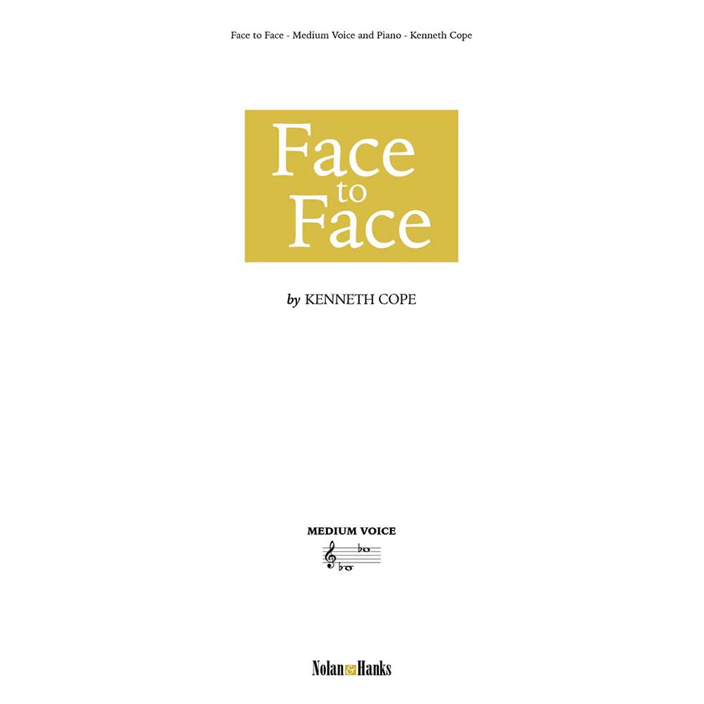 Face to Face