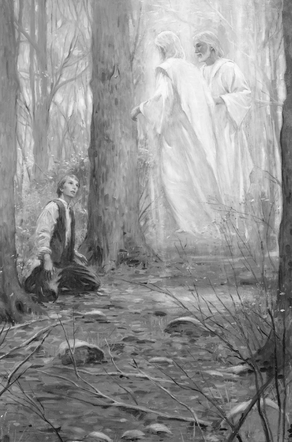 Billions Shall Know Brother Joseph Again, , large image number 4