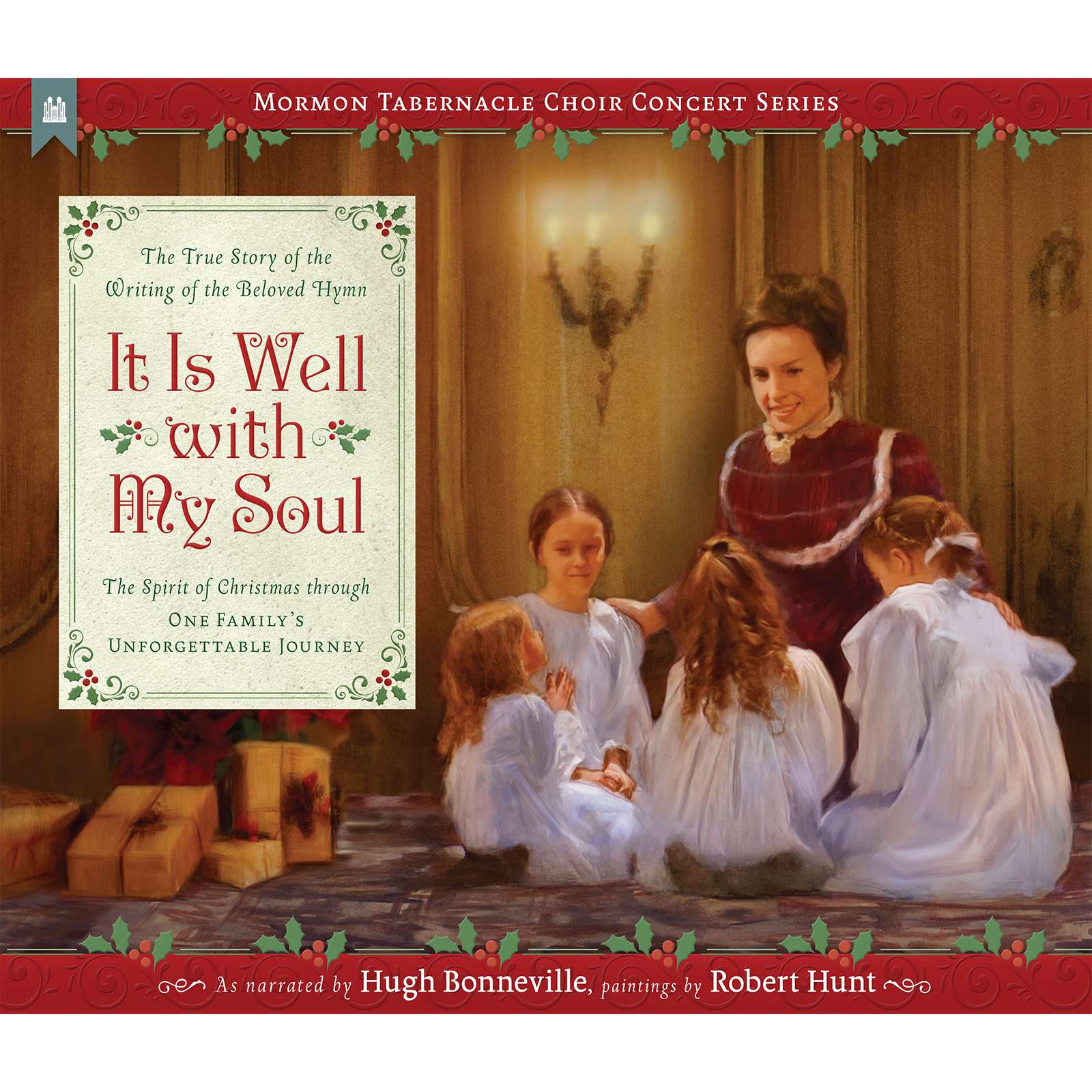 It Is Well with My Soul