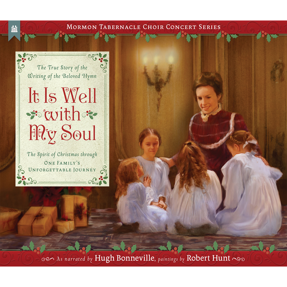 It Is Well with My Soul,  It Is Well with My Soul