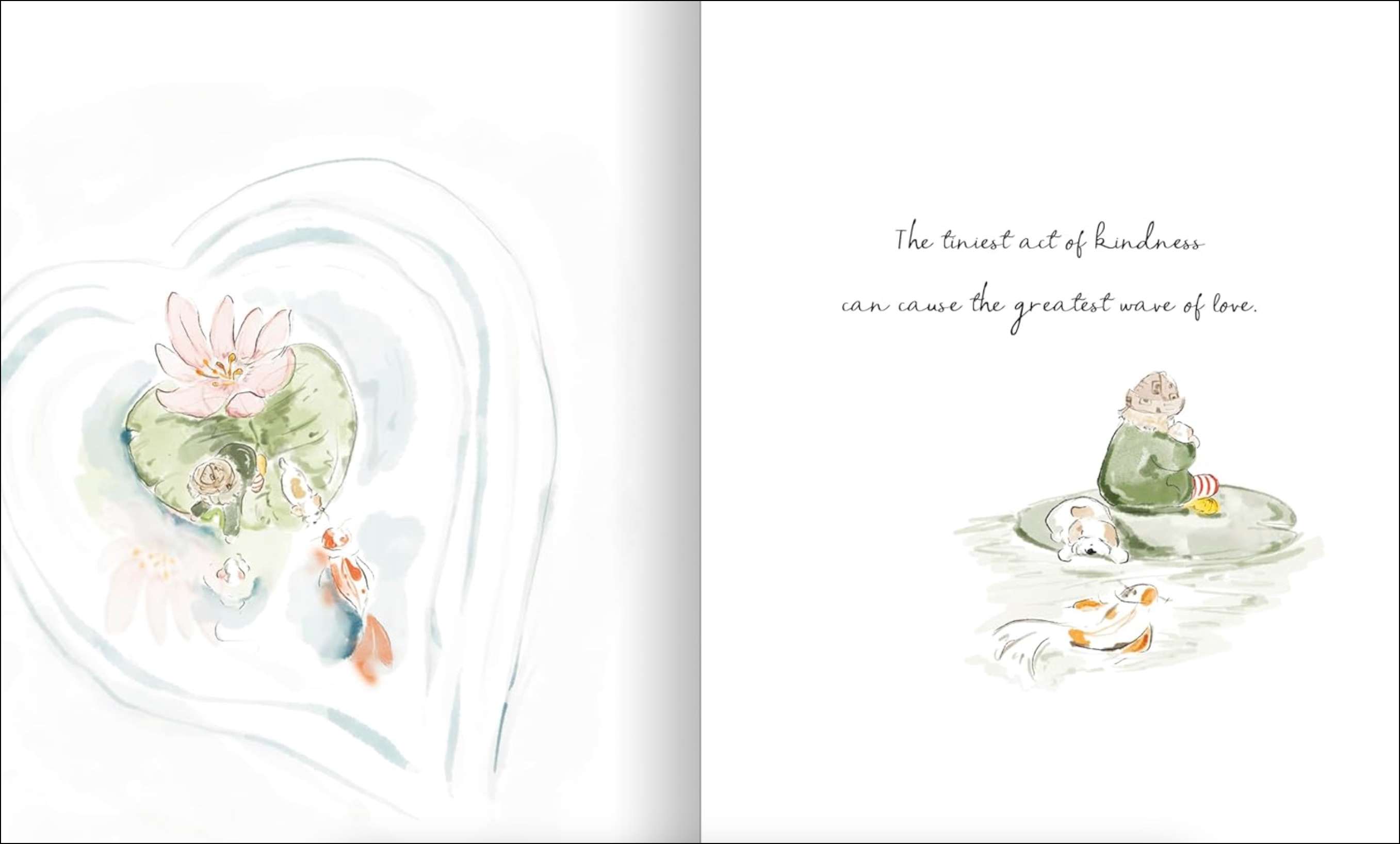 The Book of Gifts, , large