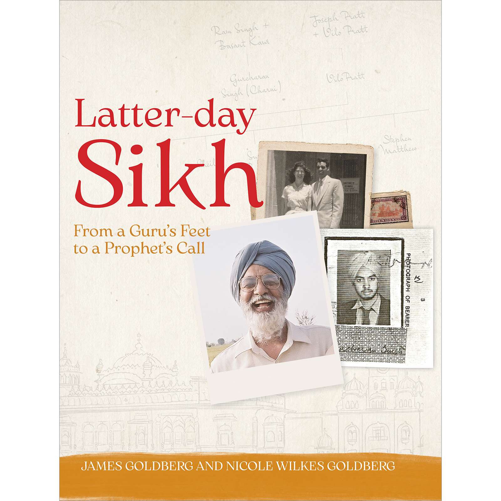 Latter-day Sikh