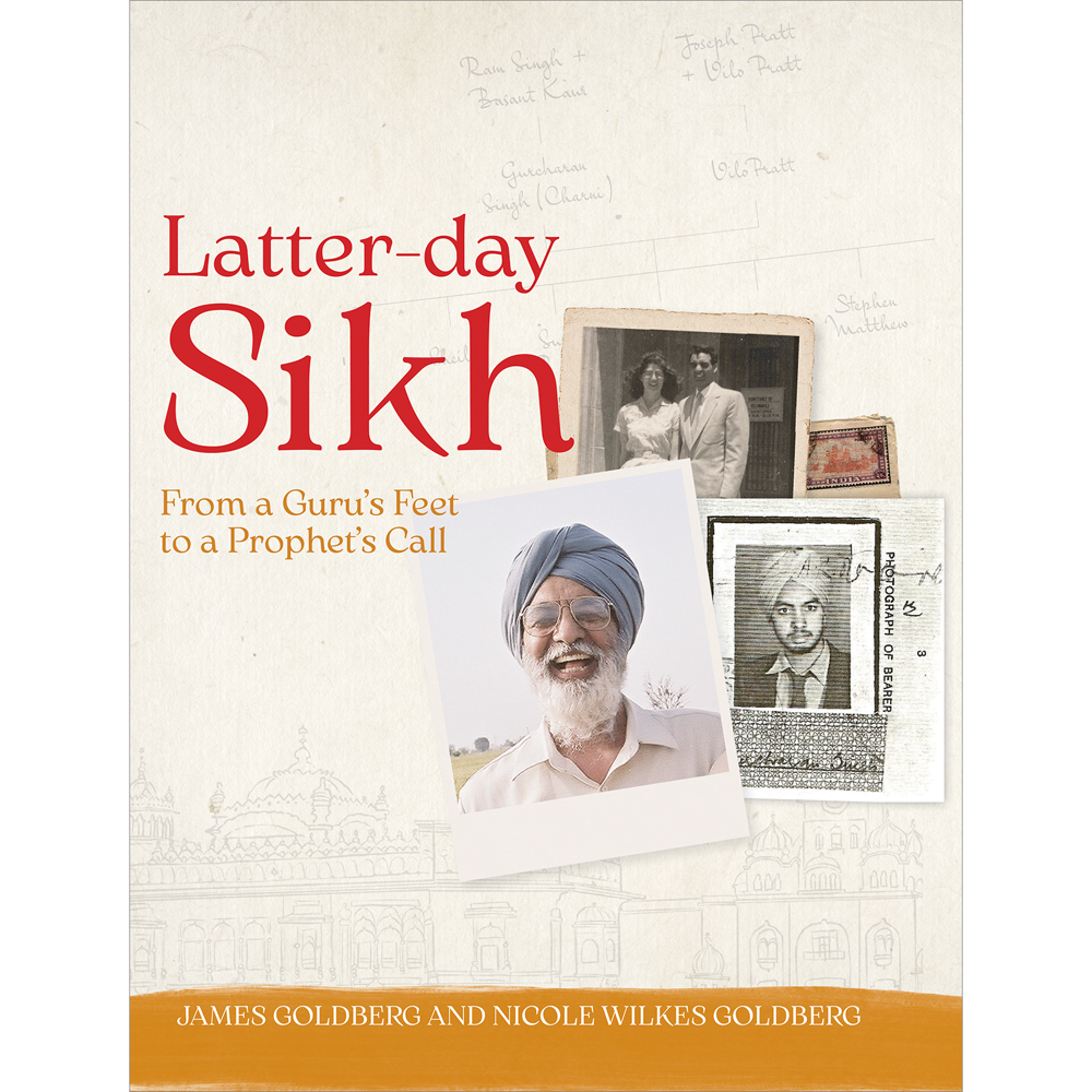 Latter-day Sikh, , large image number 0