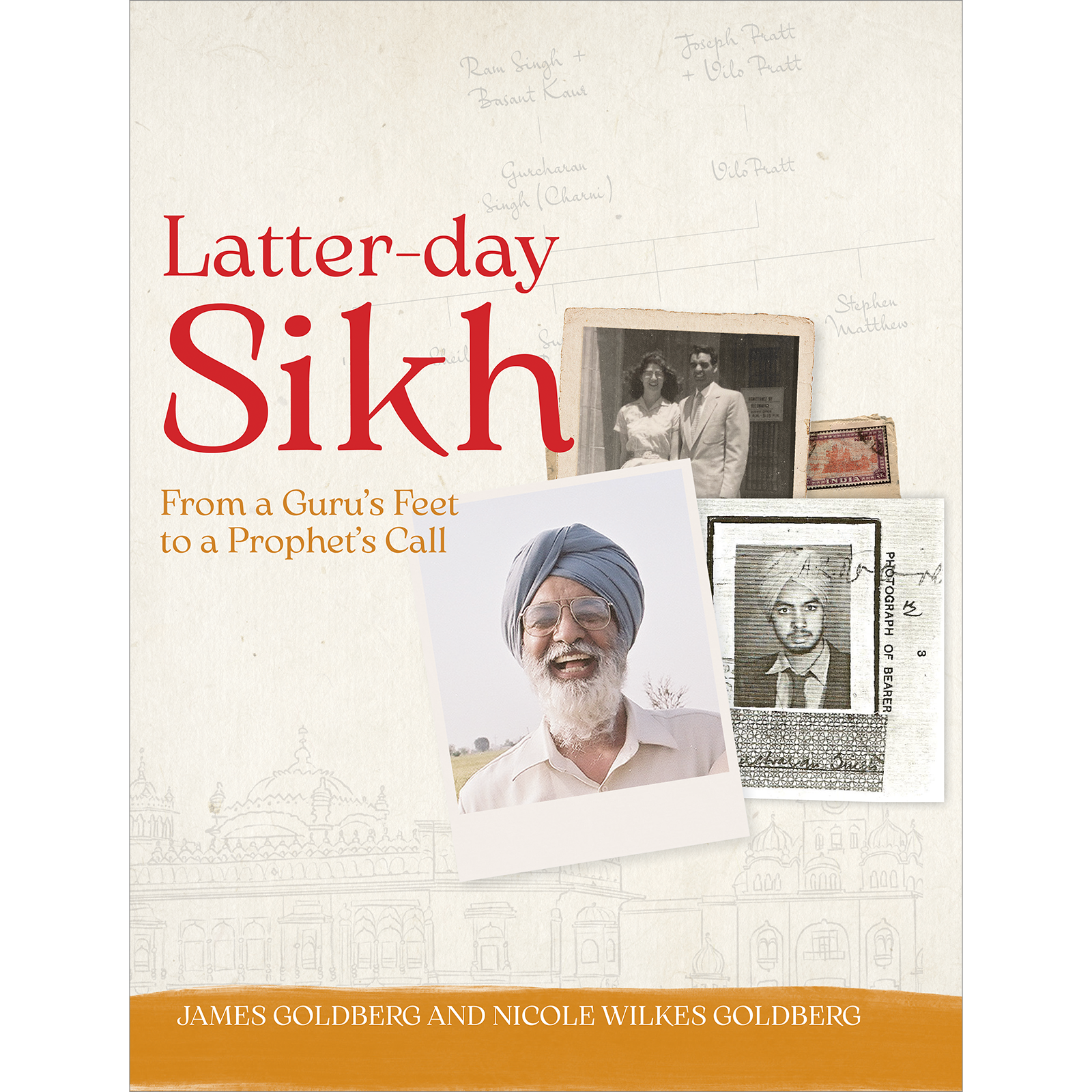 Latter-day Sikh, , large image number 0