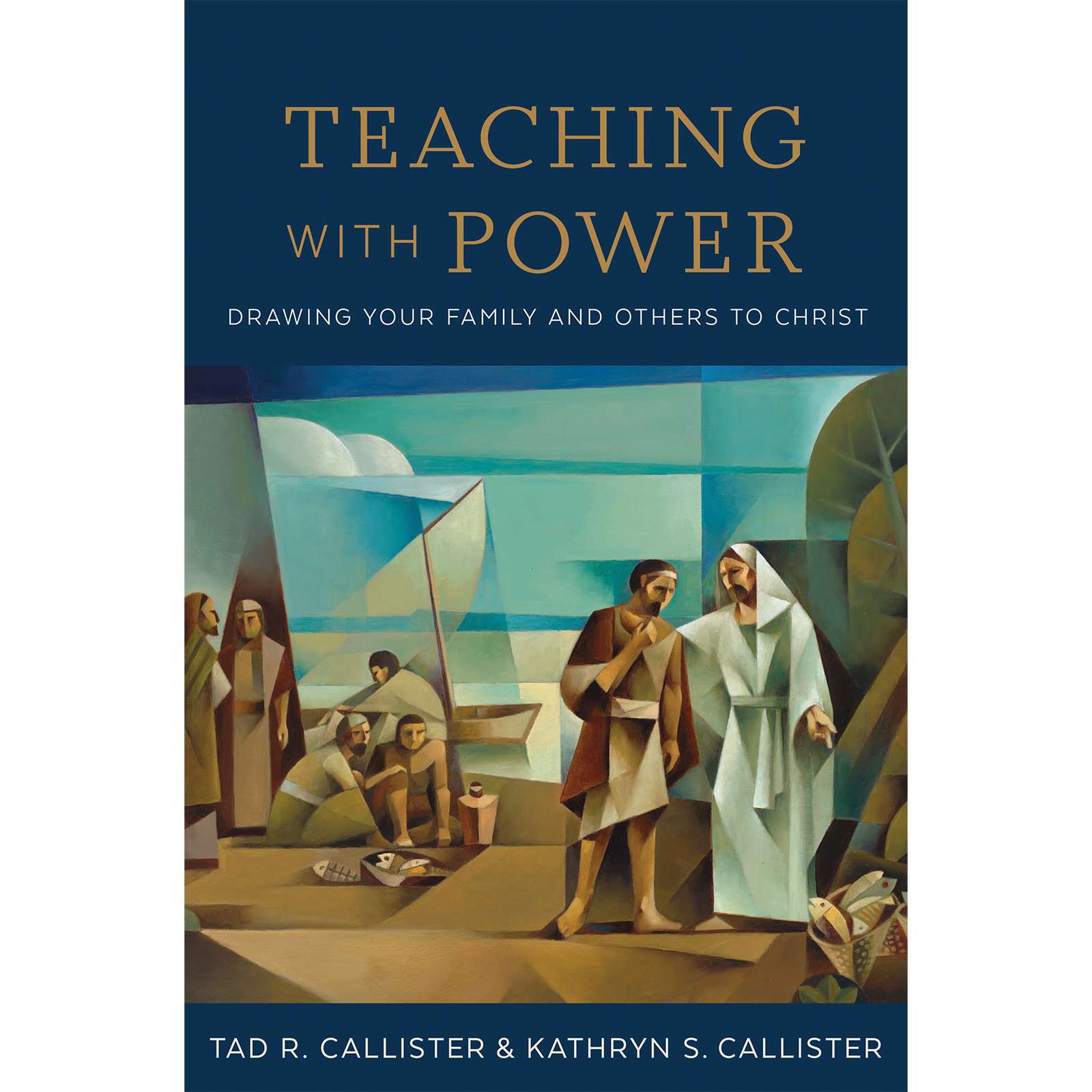 Teaching with Power 1