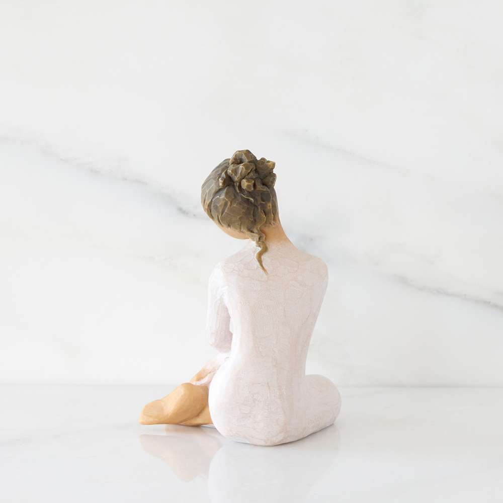 Serenity Figurine, , large