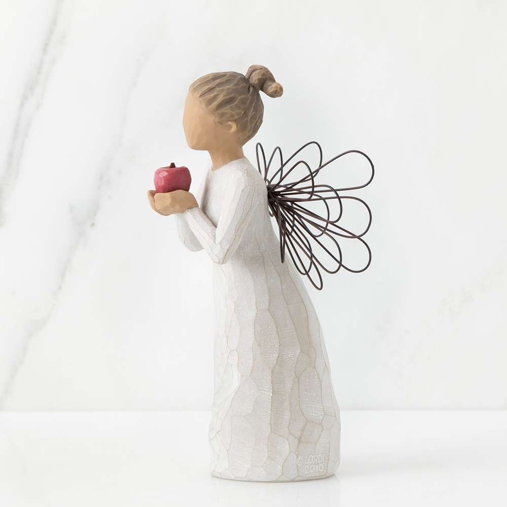 You're the Best Angel Figurine, , large image number 2