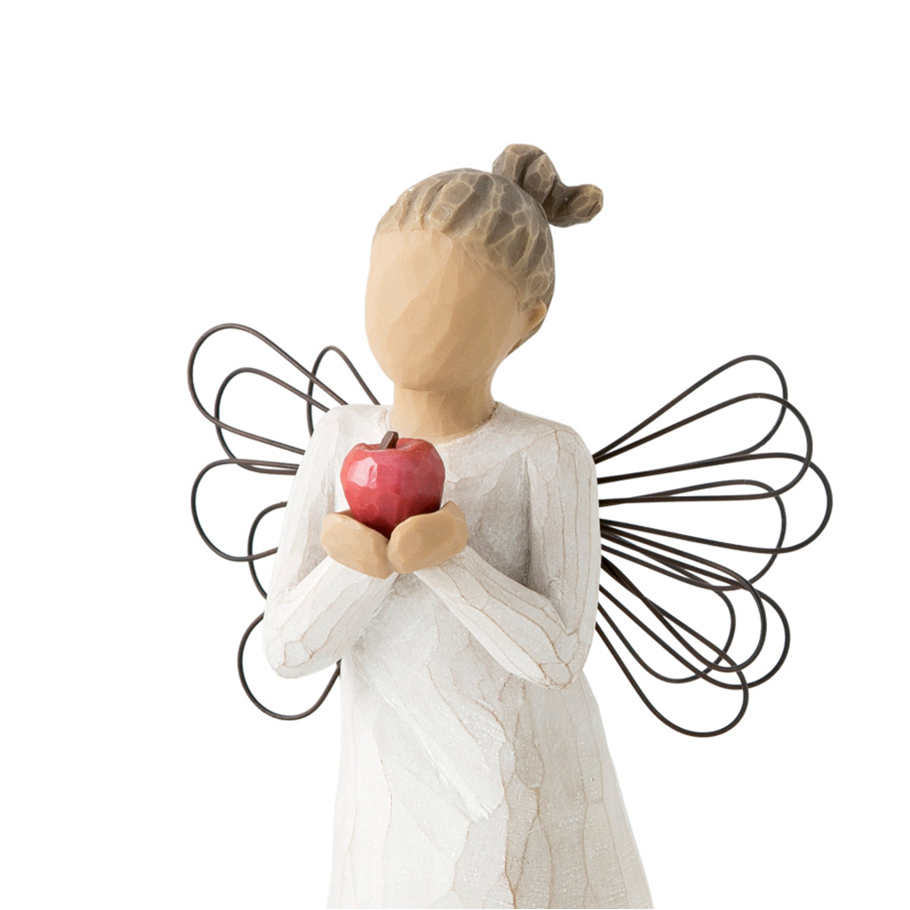 You're the Best Angel Figurine, , large