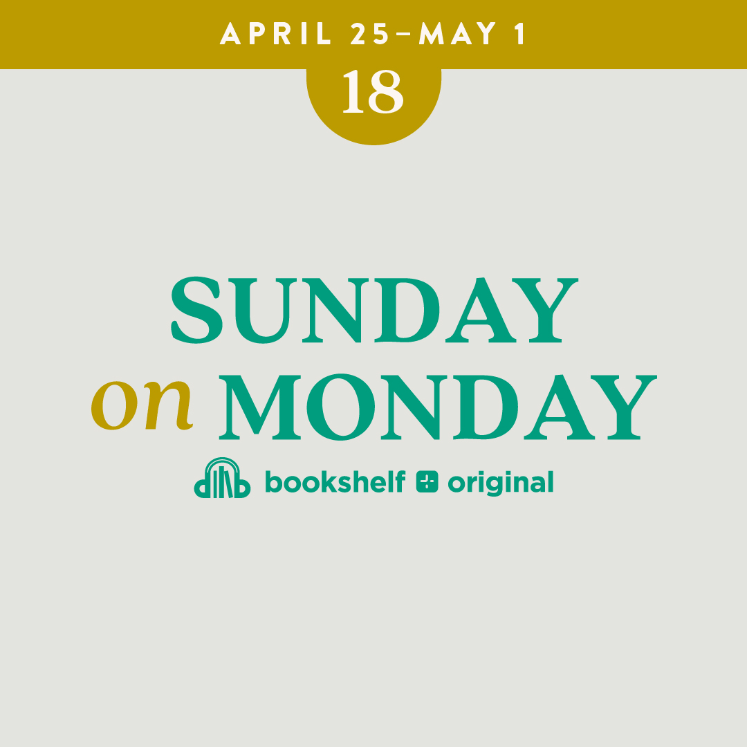 #18: “My Presence Shall Go with Thee” (Exodus 24; 31–34)