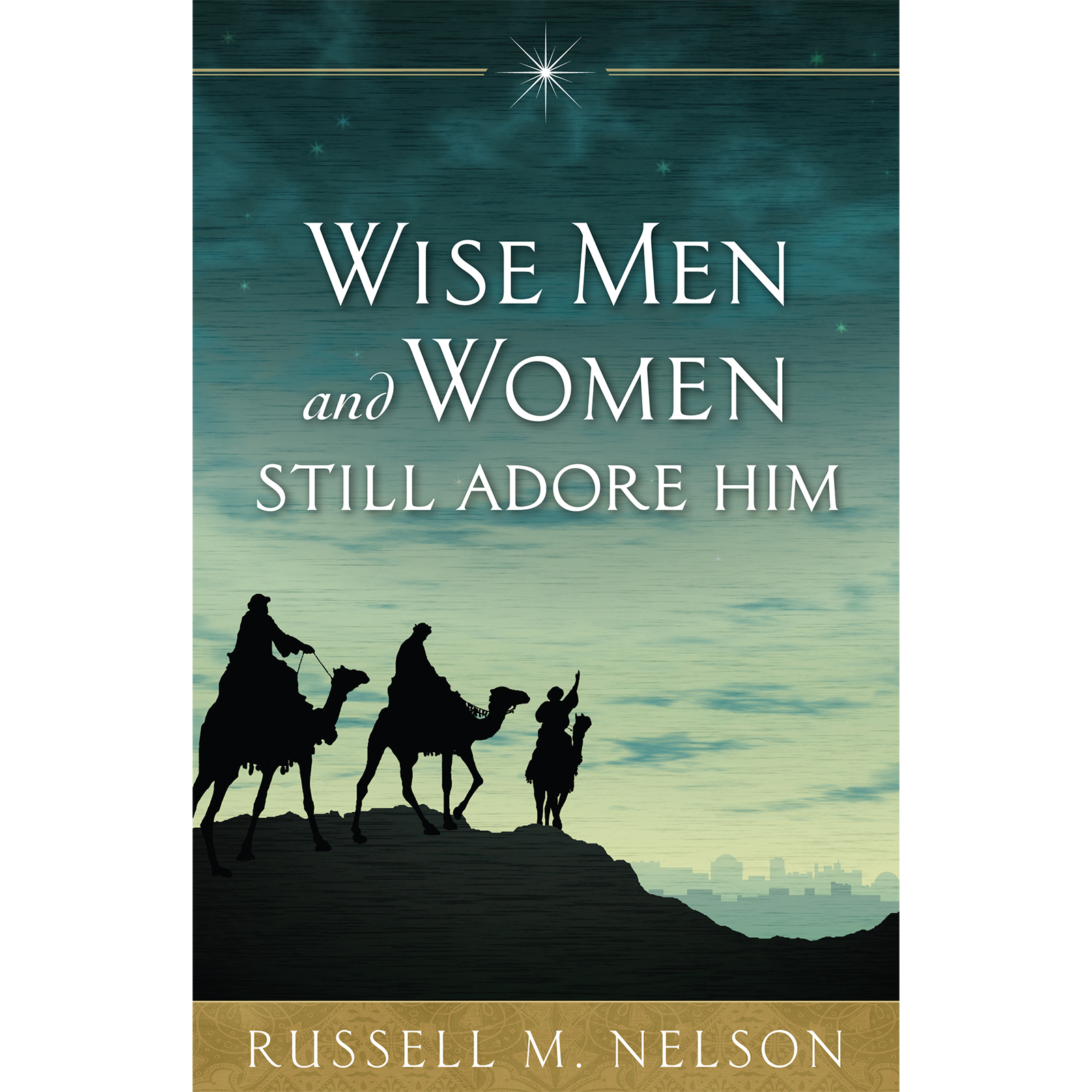 Wise Men and Women Still Adore Him, , large image number 0