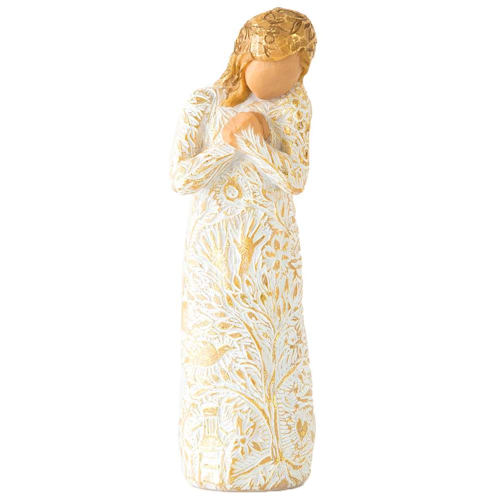 Tapestry Figurine, , large image number 0