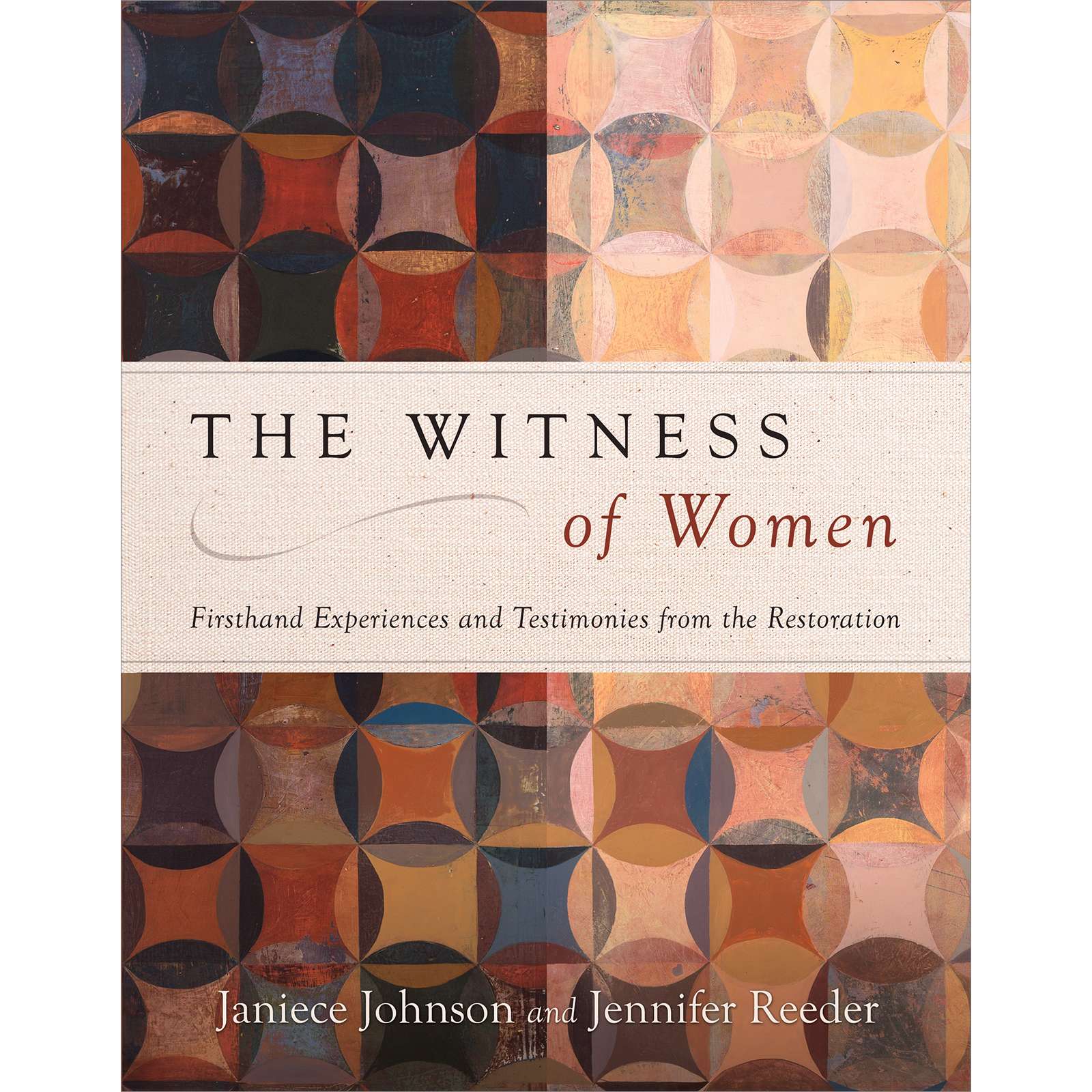 The Witness of Women, , large image number 0