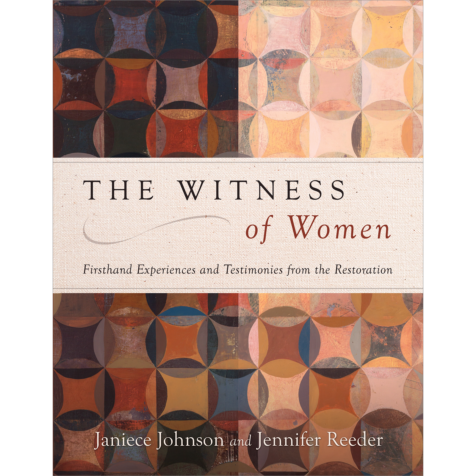 The Witness of Women, , large image number 0