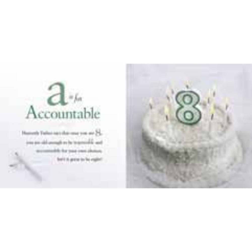 My Baptism Keepsake, , large image number 1