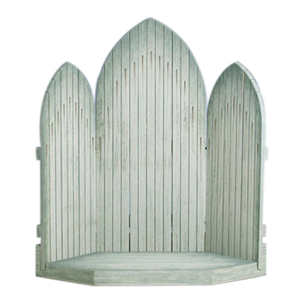 Willow Tree Christmas Story Resin Nativity Sanctuary, , large image number 0