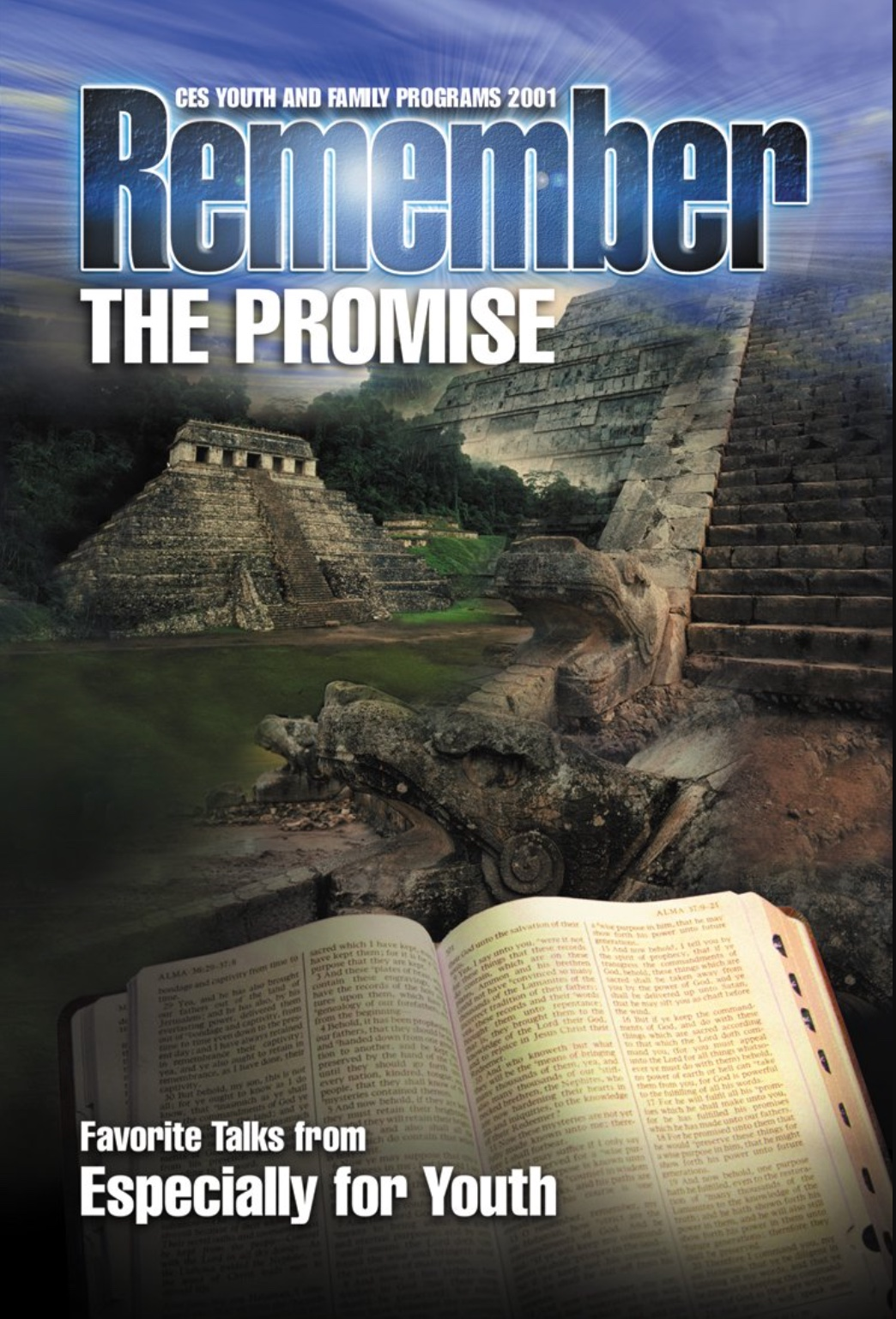 Remember the Promise 