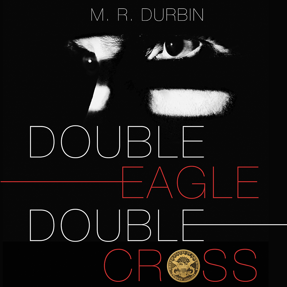 Double Eagle Double Cross, , large