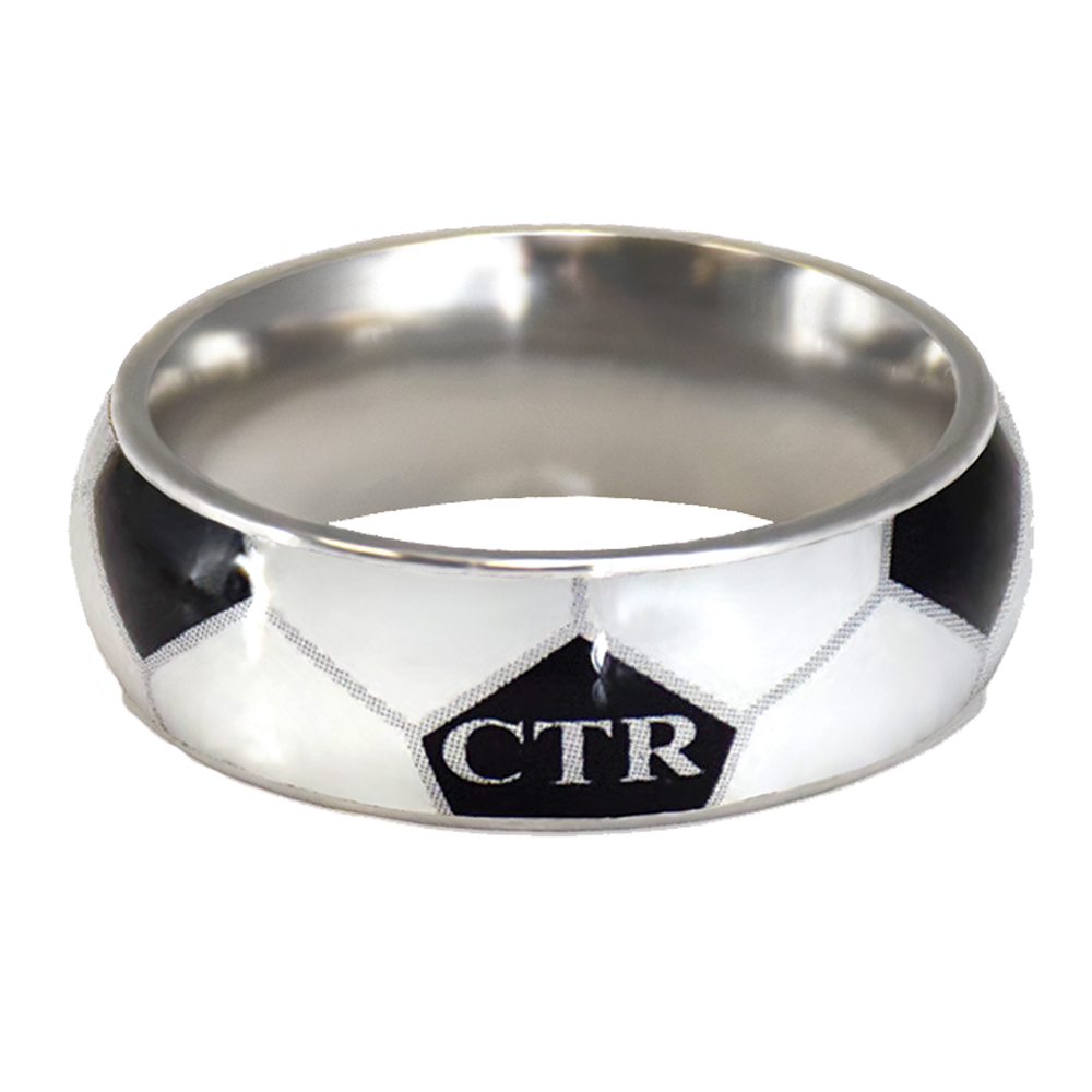 Soccer CTR Ring 12