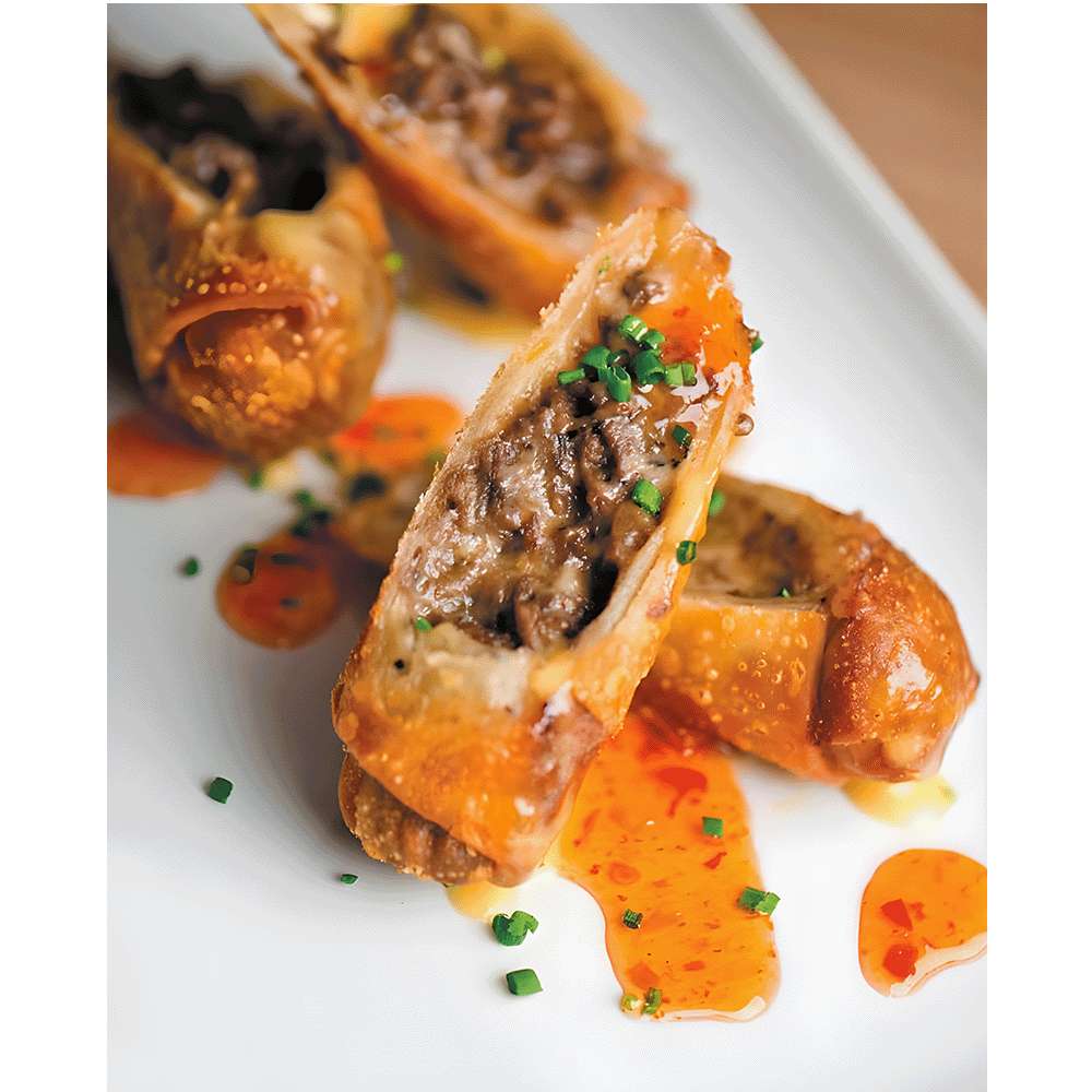 The Better, Faster, Crispier-than-Takeout Air Fryer Cookbook, , large image number 9