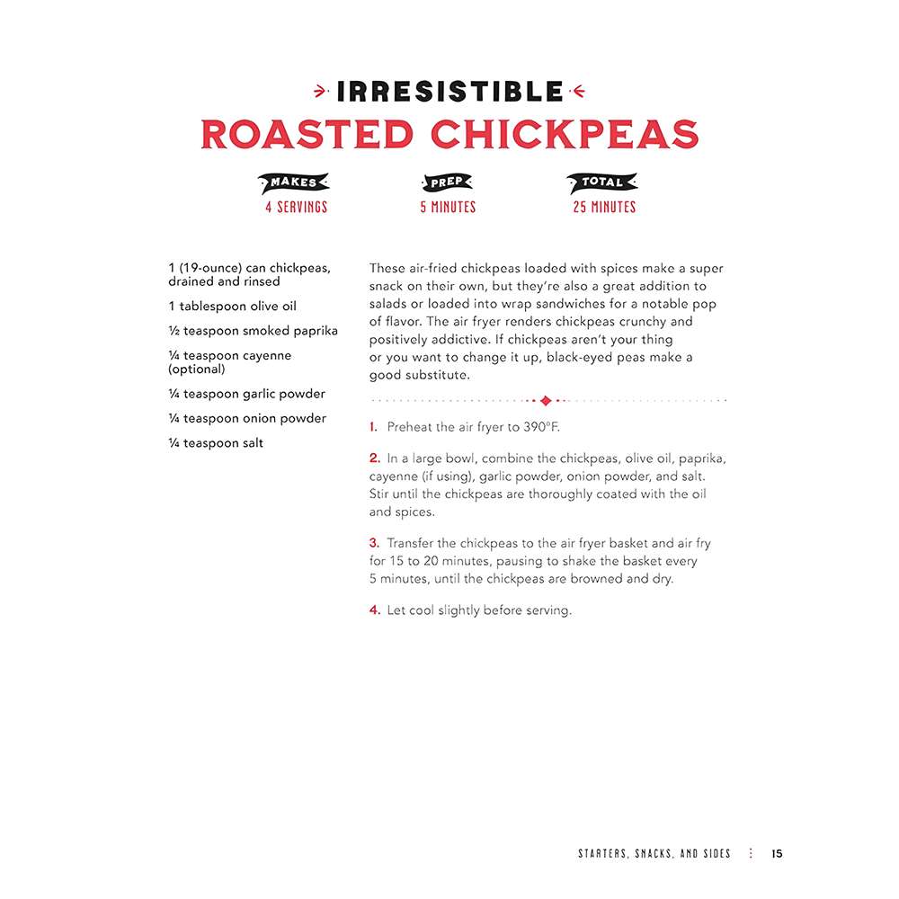 The Better, Faster, Crispier-than-Takeout Air Fryer Cookbook, , large image number 8