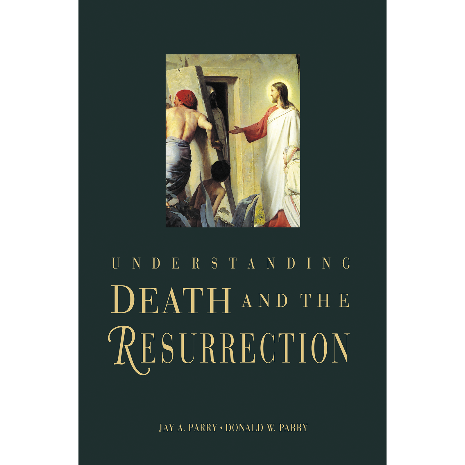 Understanding Death and the Resurrection, , large image number 0