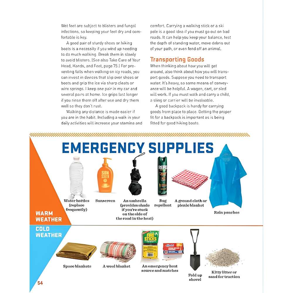 Prepping 101: 40 Steps You Can Take to Be Prepared, , large image number 5