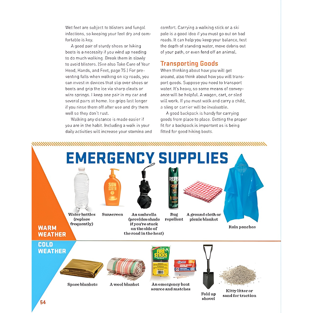 Prepping 101: 40 Steps You Can Take to Be Prepared, , large image number 5