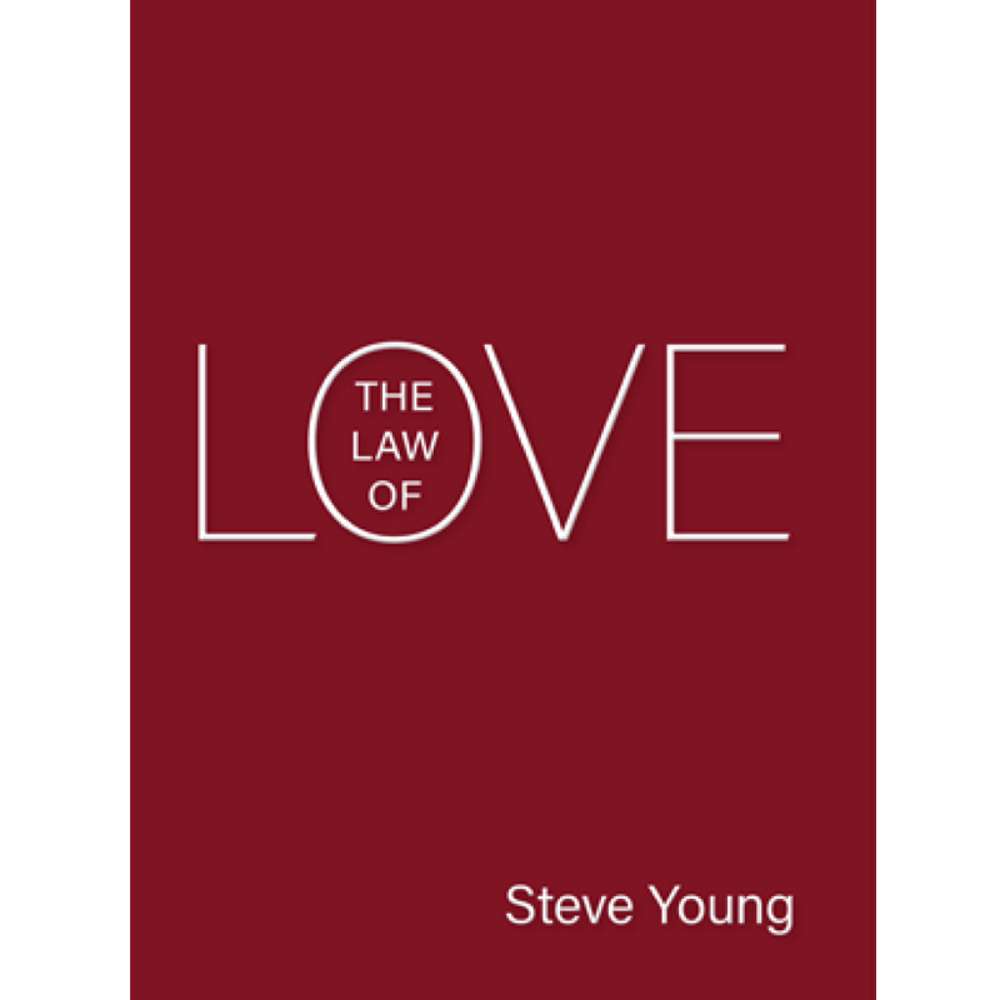 The Law of Love 1