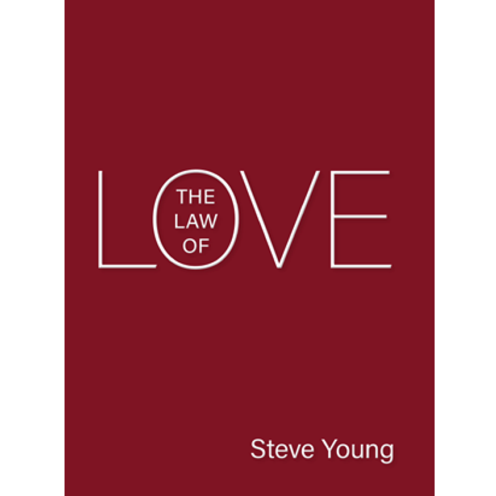 The Law of Love, , large image number 0