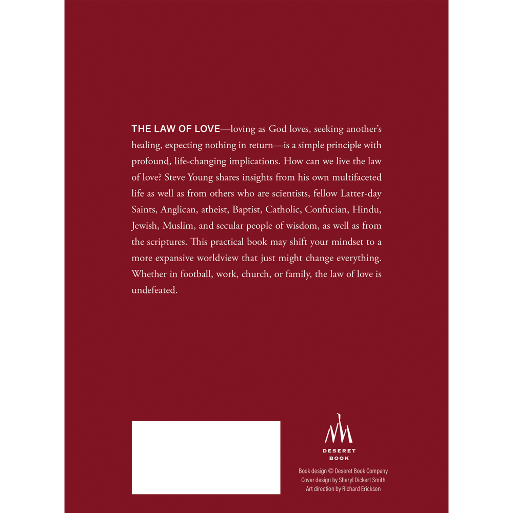 The Law of Love, , large image number 5