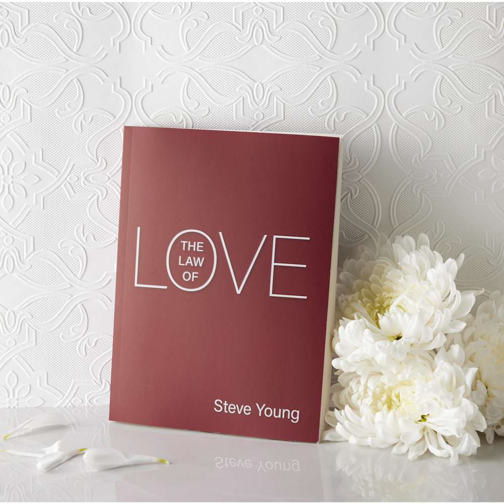 The Law of Love 8