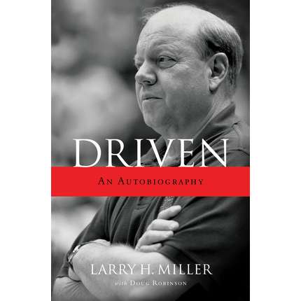 Driven: An Autobiography