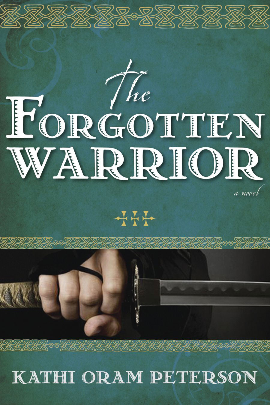 The Forgotten Warrior