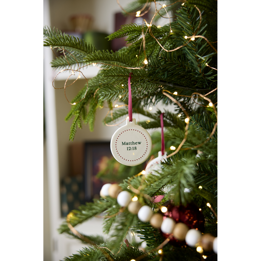 Names of Christ Ornaments, , large image number 6