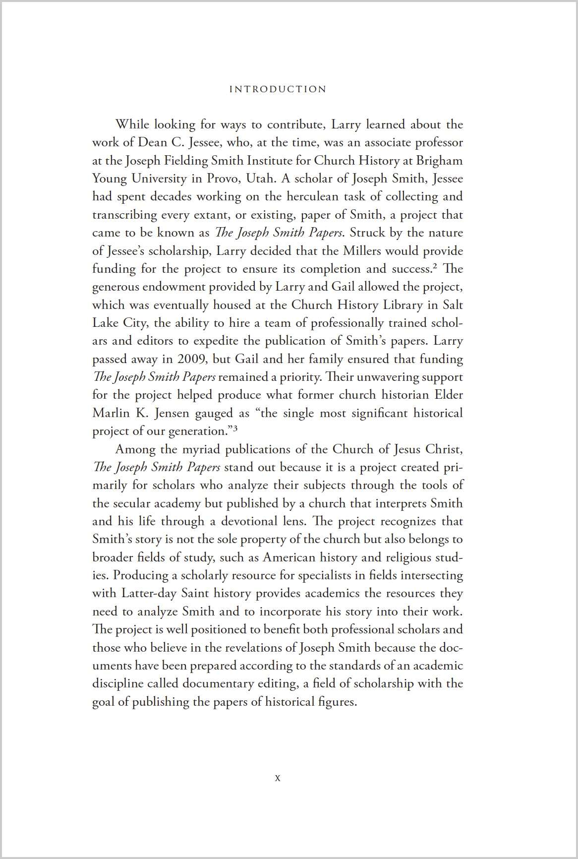 Billions Shall Know Brother Joseph Again, , large image number 5