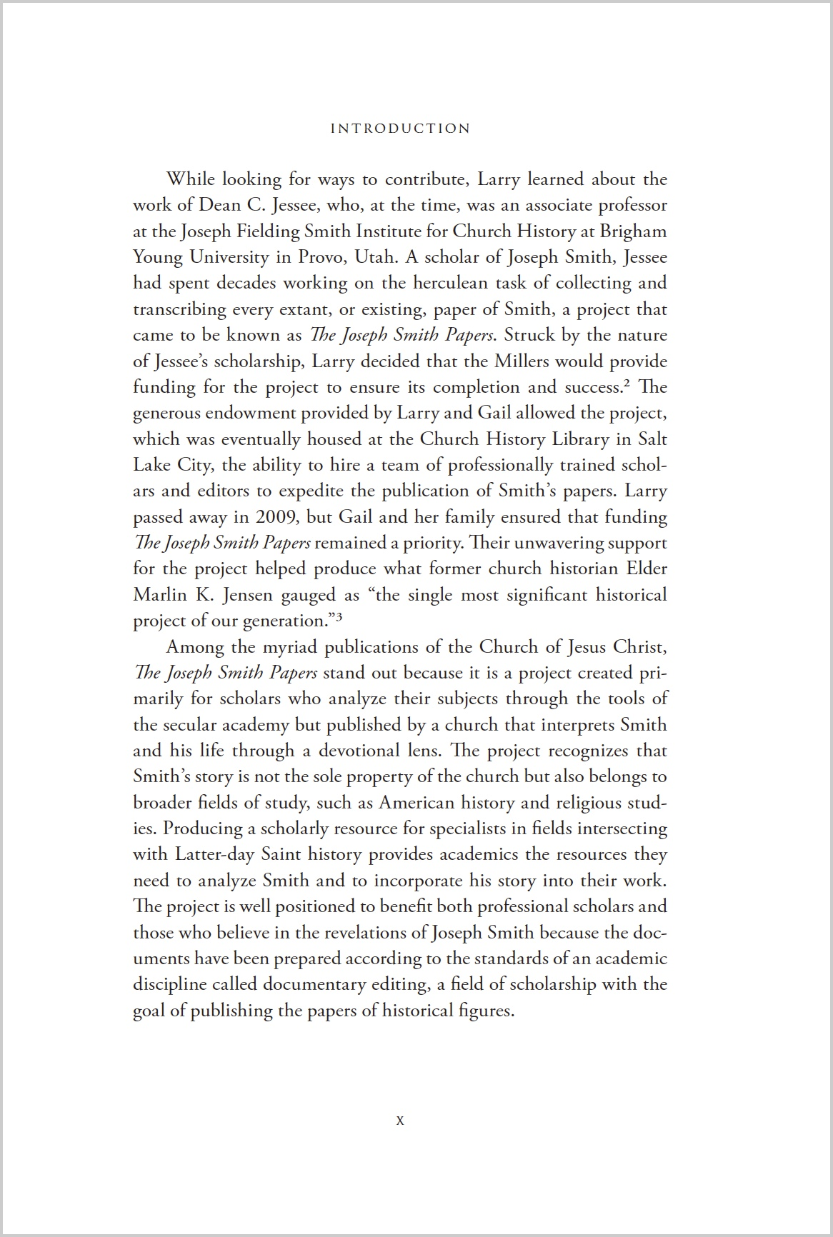 Billions Shall Know Brother Joseph Again, , large image number 5