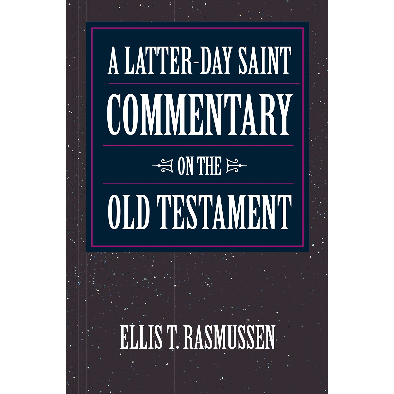 Ot Latter Day Saint Commentary On The Old Testament C16, , large image number 0