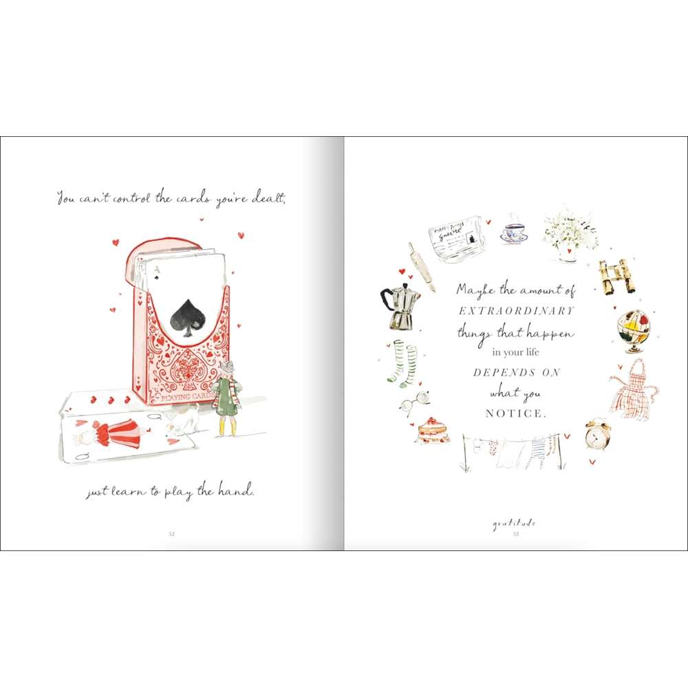 The Book of Gifts 4