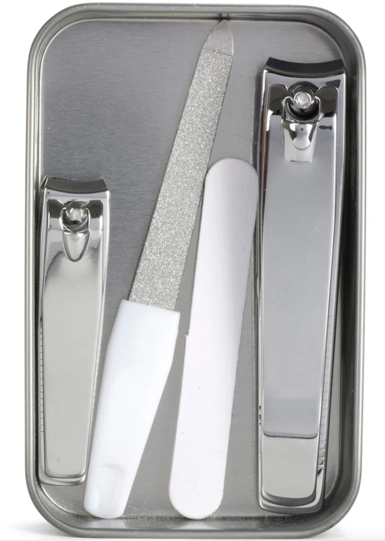 Travel Nail Kit, , large image number 1