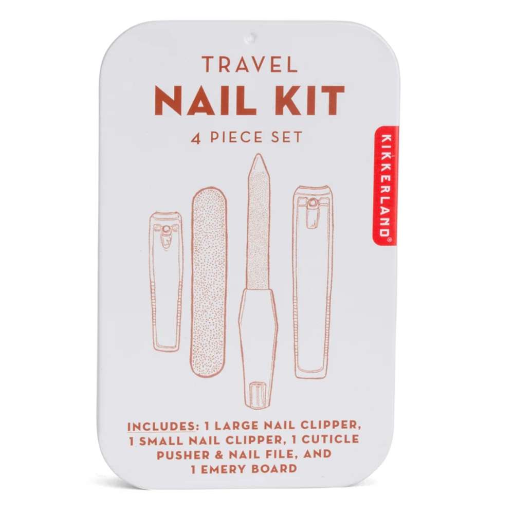 Travel Nail Kit