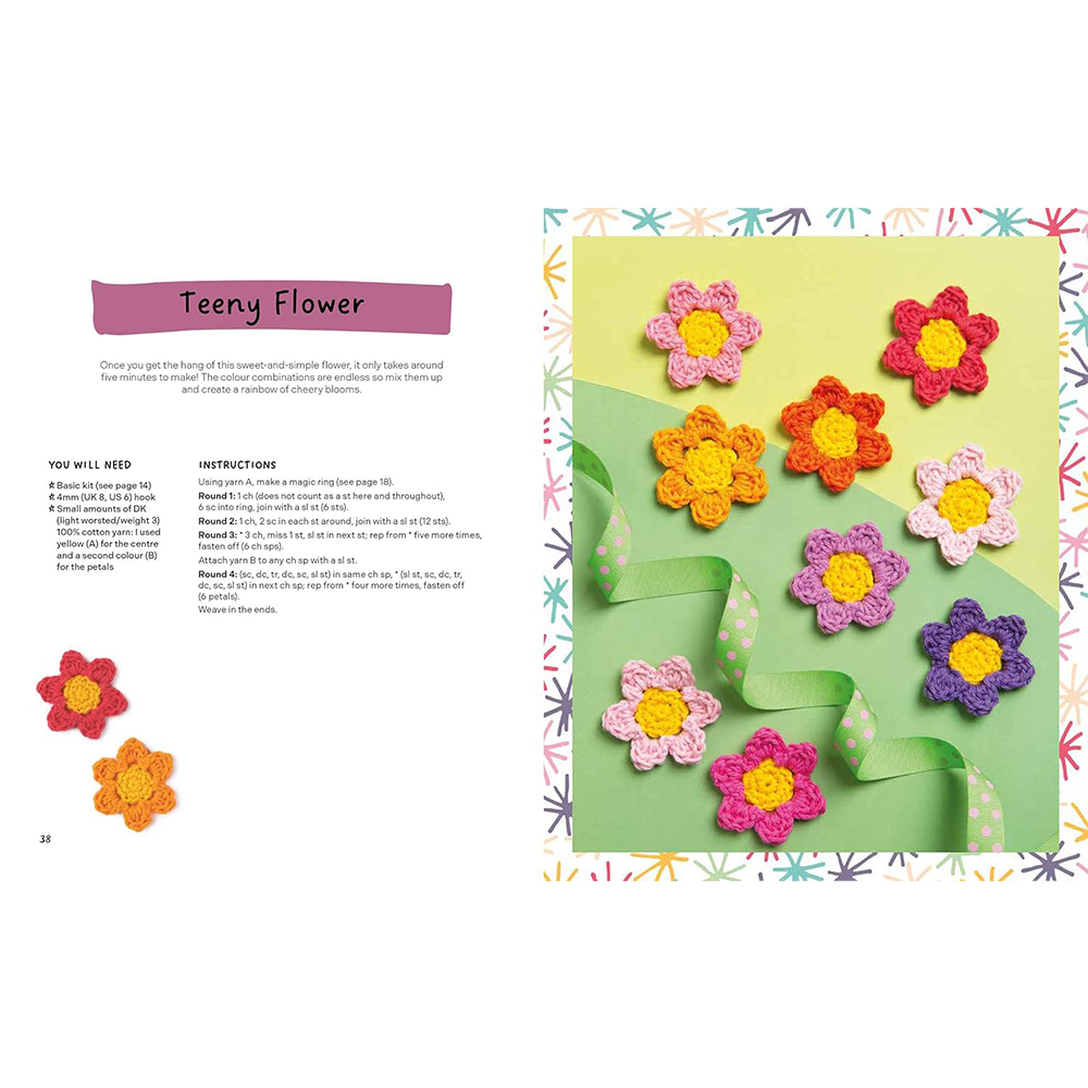 Random Acts of Crochet Kindness, , large image number 7