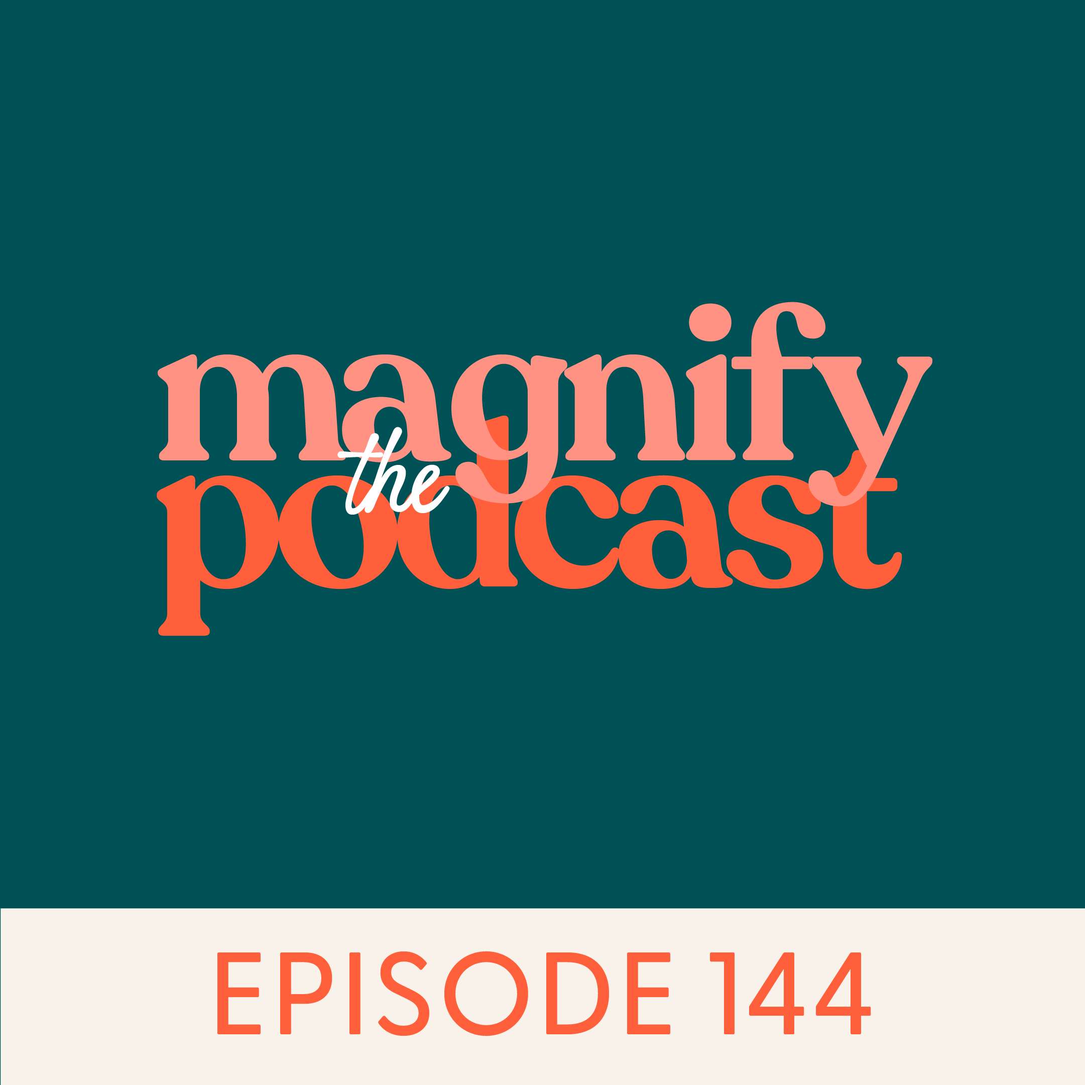 #144 Sharon Eubank: The good we can do today! Making a lasting impact through our service