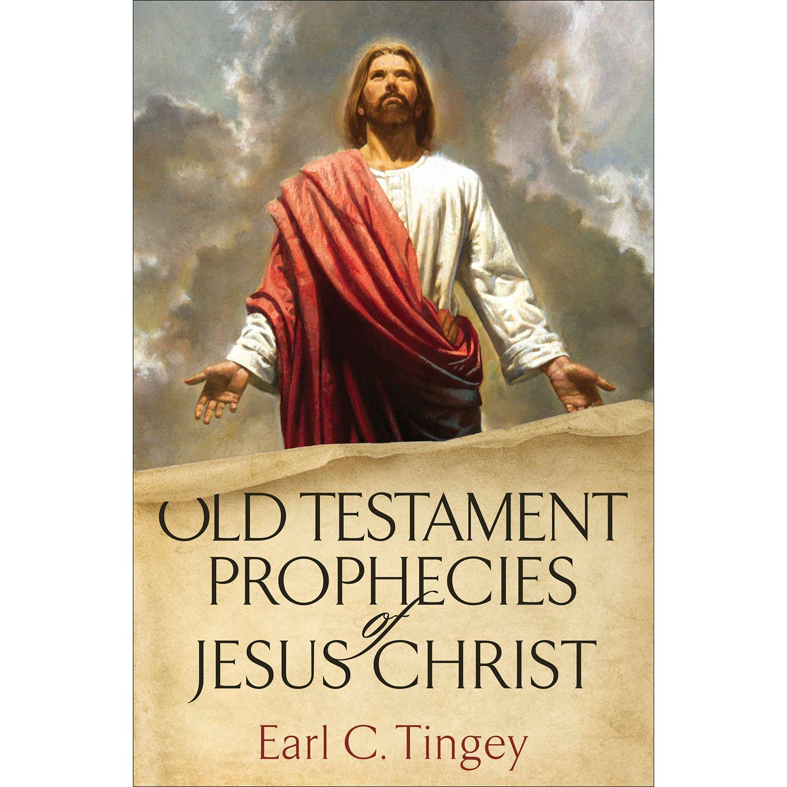 Old Testament Prophecies of Jesus Christ, , large image number 0