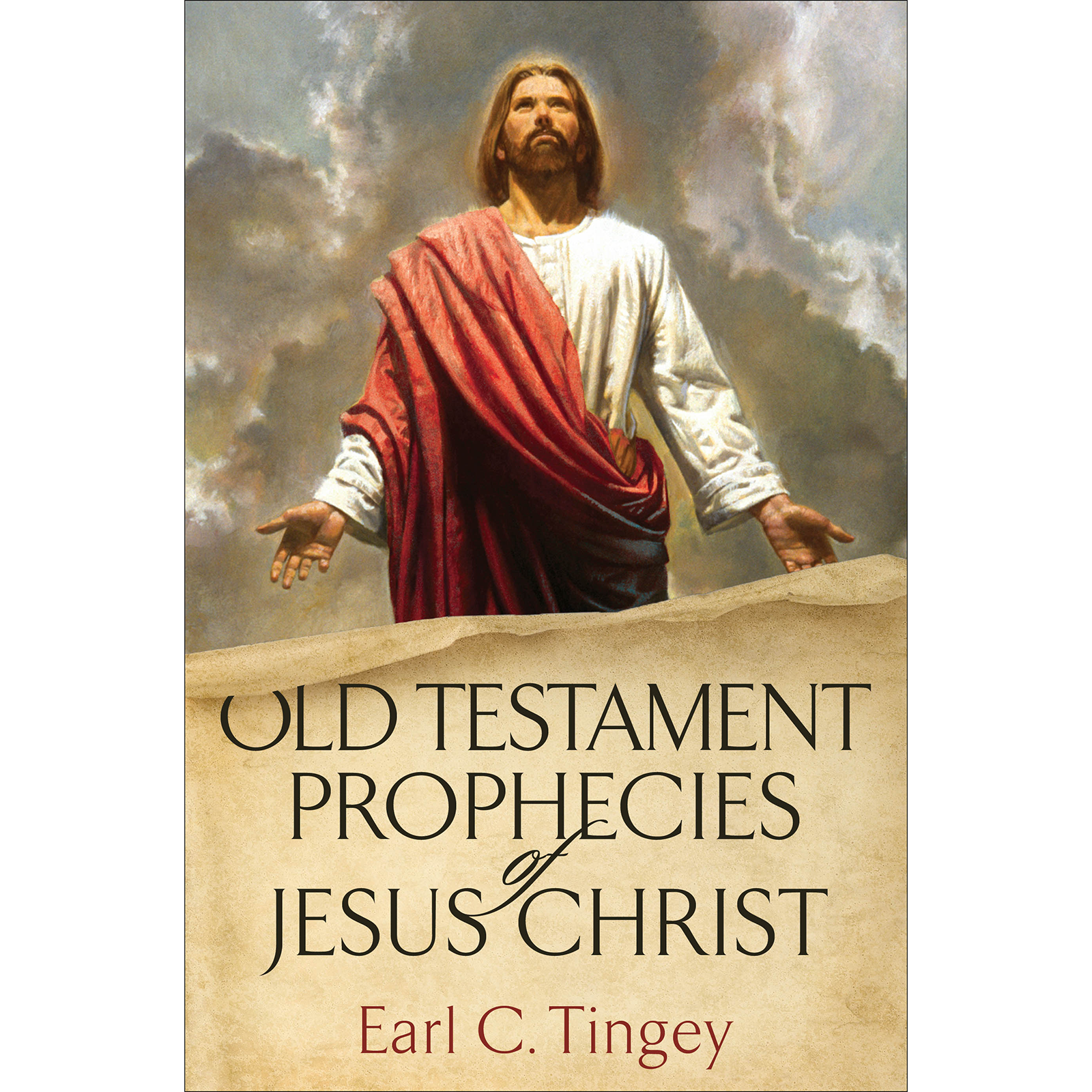 Old Testament Prophecies of Jesus Christ, , large image number 0