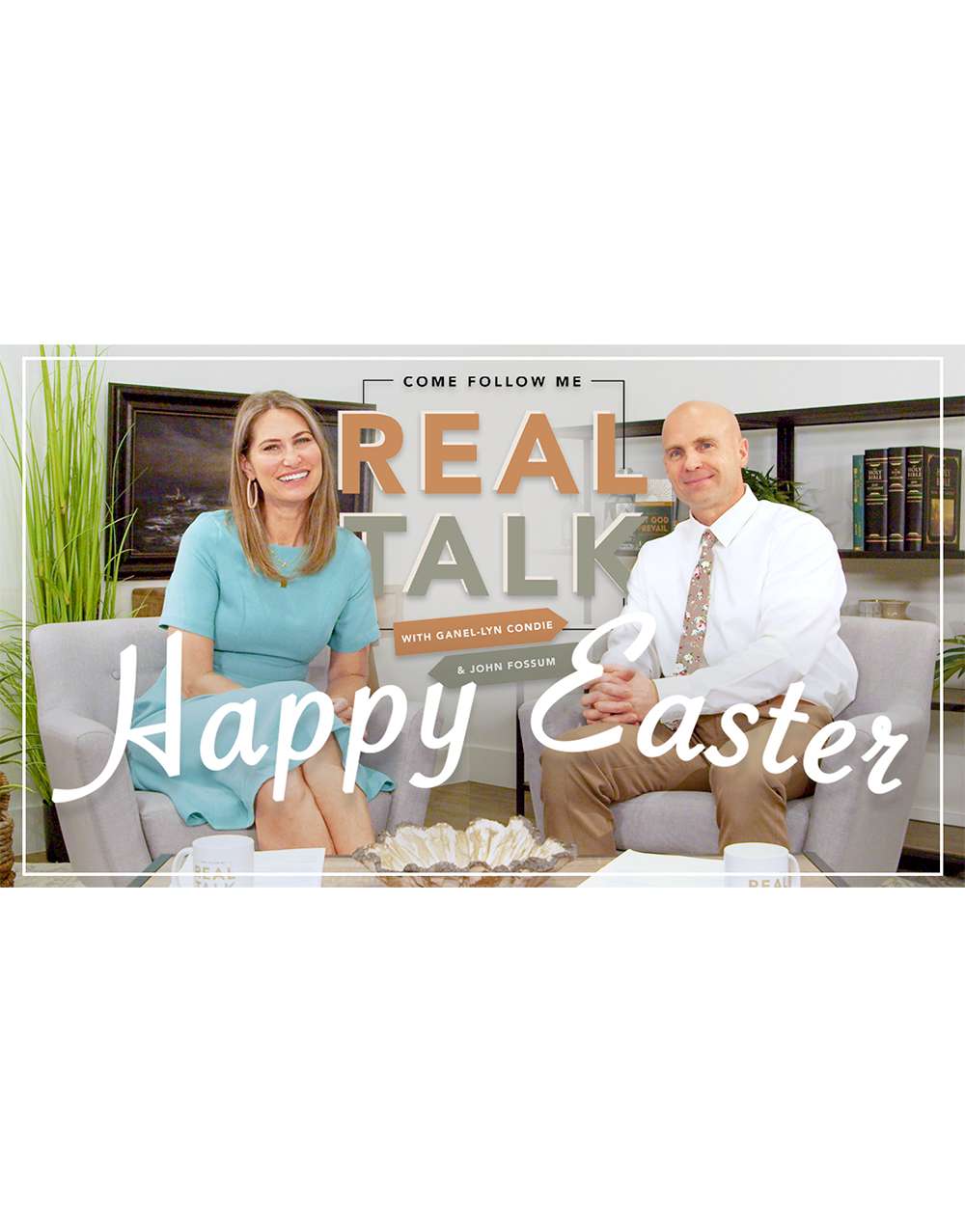 #16: Easter