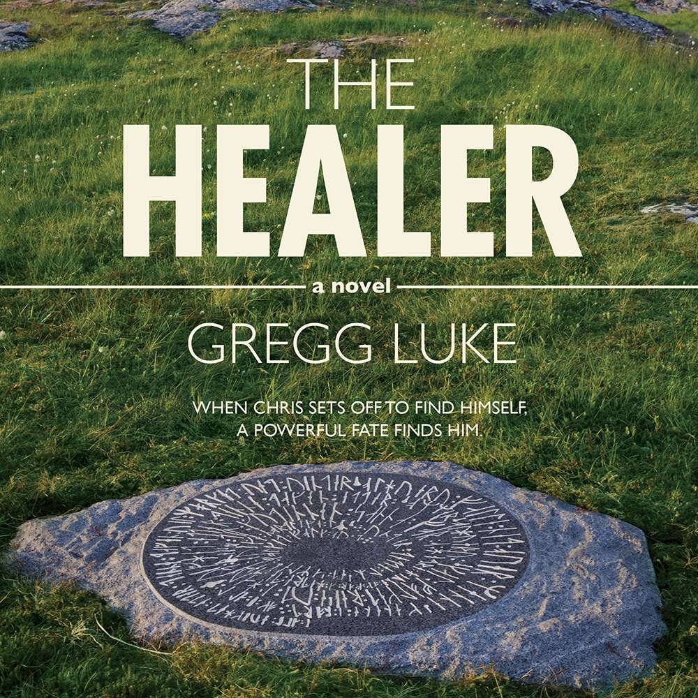 The Healer, , large
