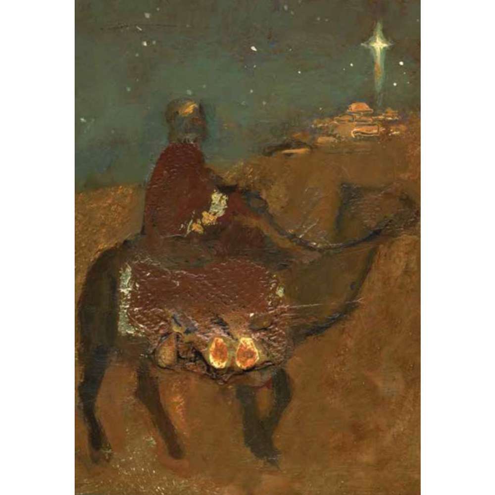 Brightest Star Christmas Cards, , large image number 0