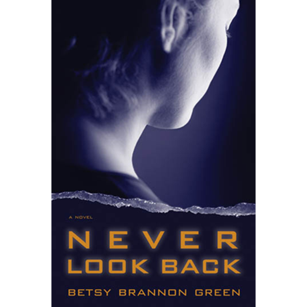 Never Look Back (Eureka Suspense Series, Book 1),  Never Look Back (Eureka Suspense Series, Book 1)