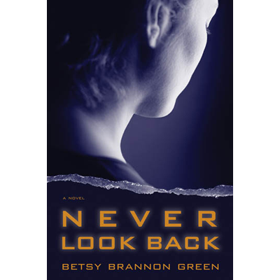 Never Look Back (Eureka Suspense Series, Book 1)
