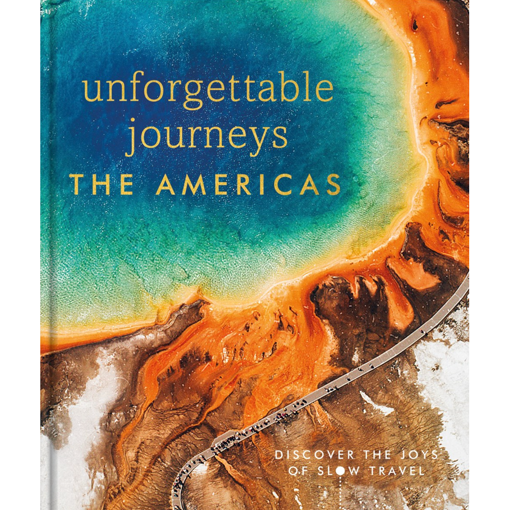 Unforgettable Journeys The Americas, , large image number 0